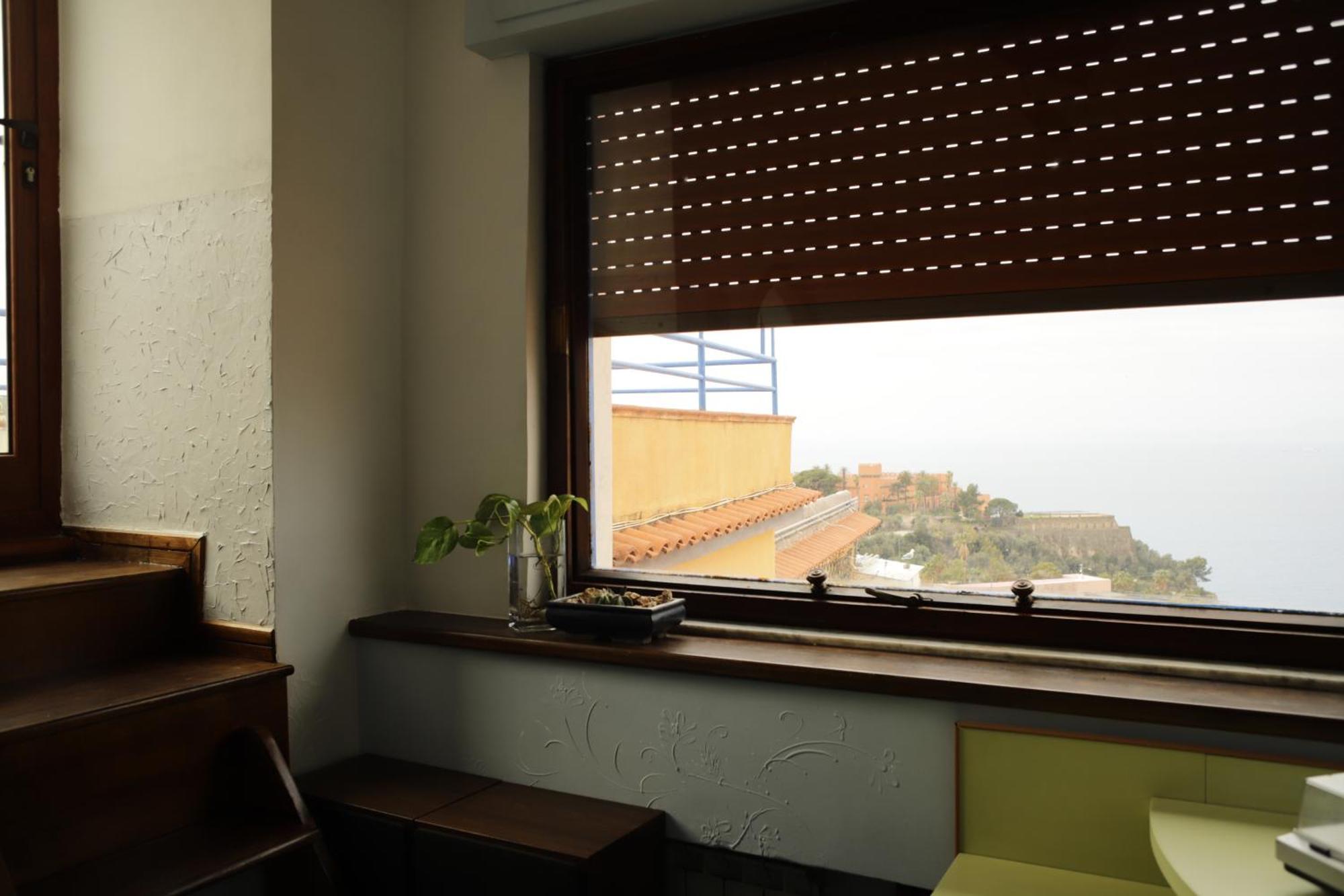 The Dreamer'S Terrace 维克艾库塞 外观 照片